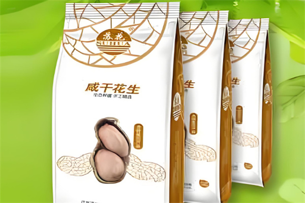 苏花休闲食品
