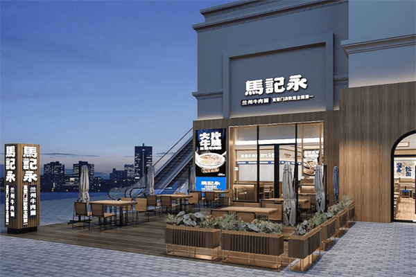 加盟