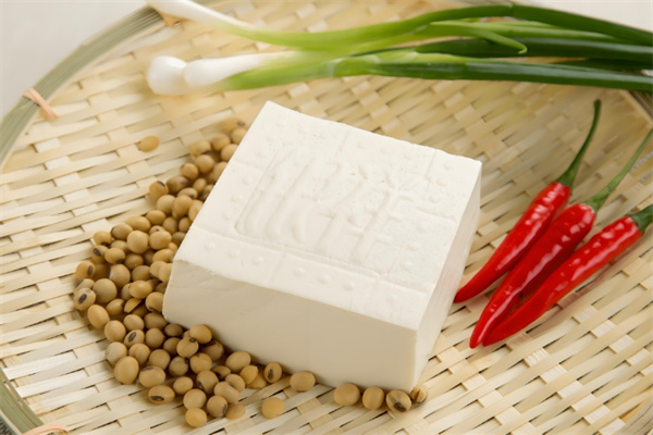 光河豆业加盟