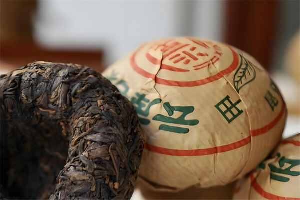 永兴昌普洱茶