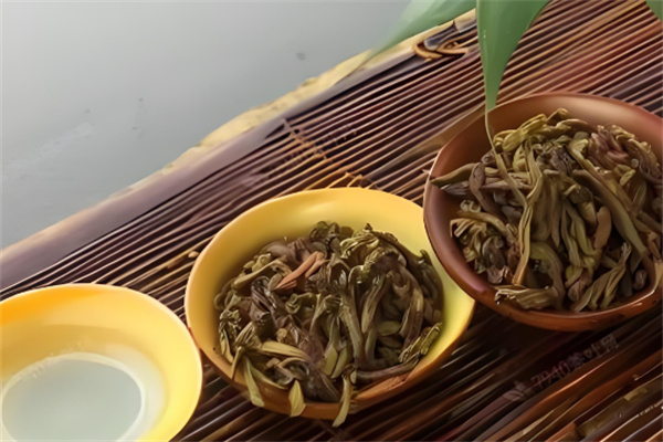 永兴昌普洱茶