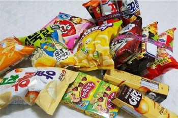 加盟