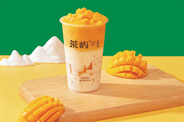 加盟