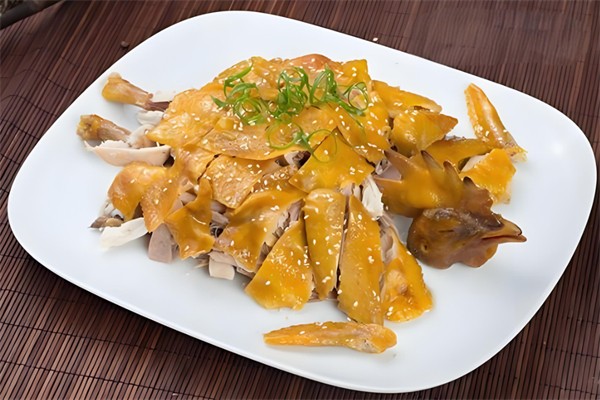 熟食熟客加盟