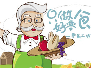 加盟