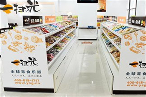加盟