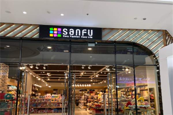 加盟