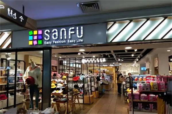 加盟