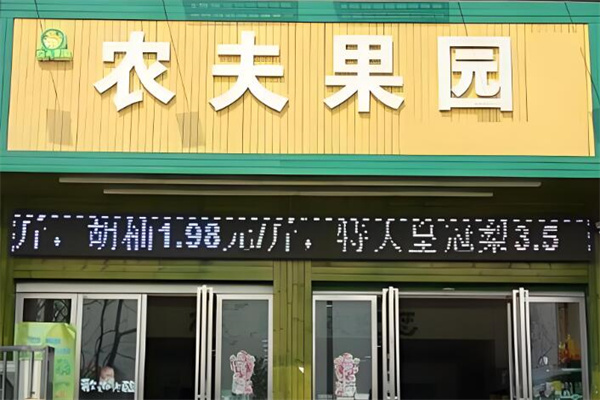 加盟