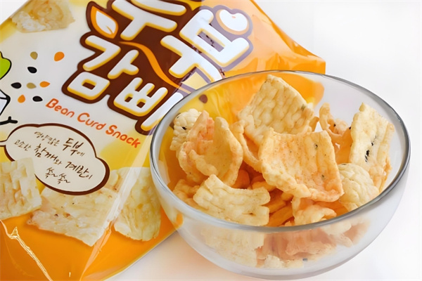 文卿休闲食品