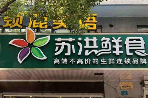 加盟