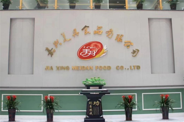 美丹食品加盟