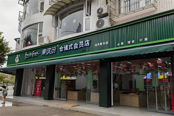 加盟
