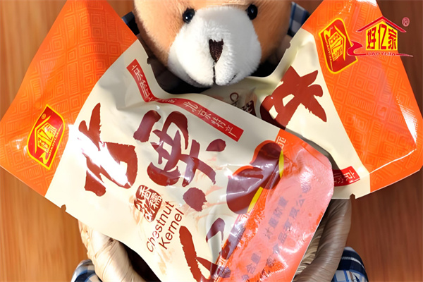 好亿家食品加盟