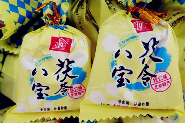 好亿家食品加盟