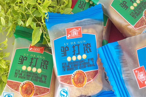 好亿家食品加盟