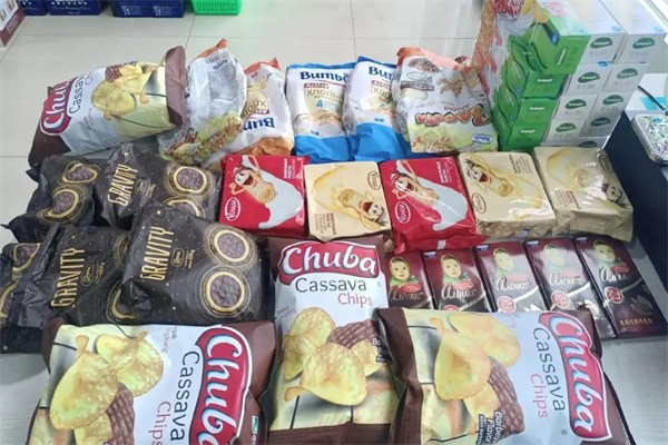 千味食品加盟