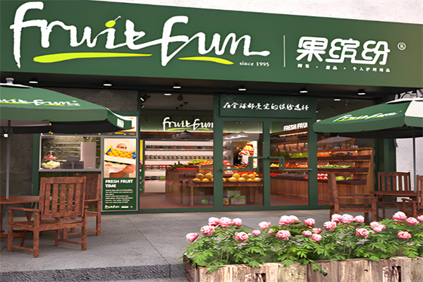 加盟