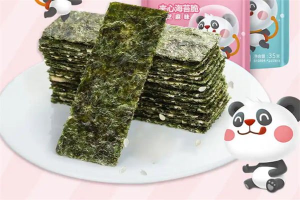 零食萌主休闲零食屋加盟