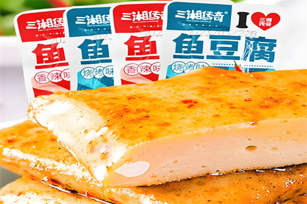 三湘传奇湖南零食加盟