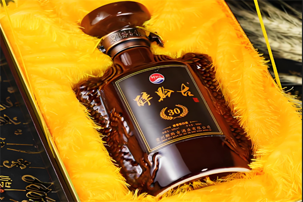 醉黔古酒业