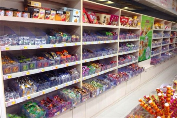 润阳食品加盟