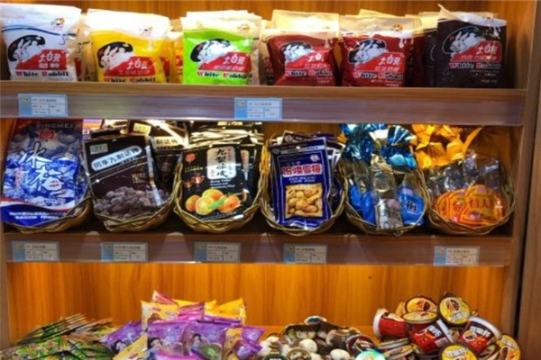 润阳食品加盟