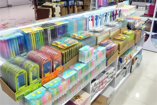 点石文具