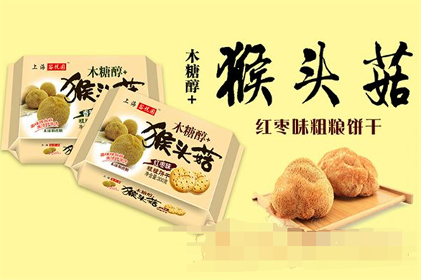 谷悦园食品加盟