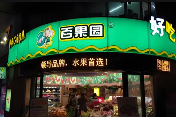 加盟