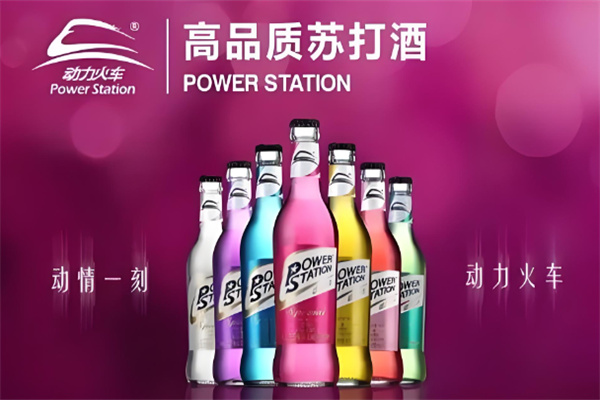 动力火车