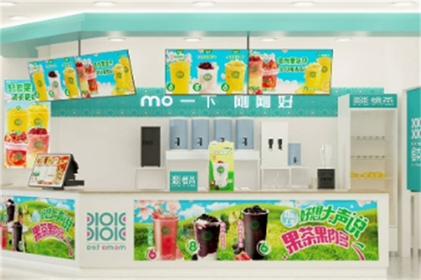 加盟