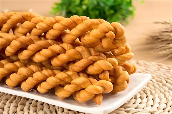 五块五休闲食品