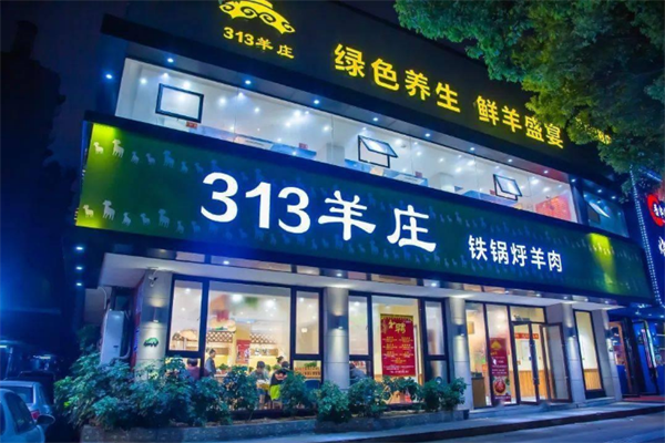 加盟