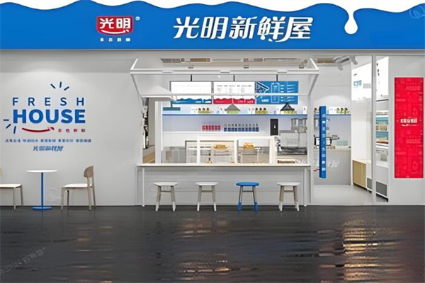 加盟