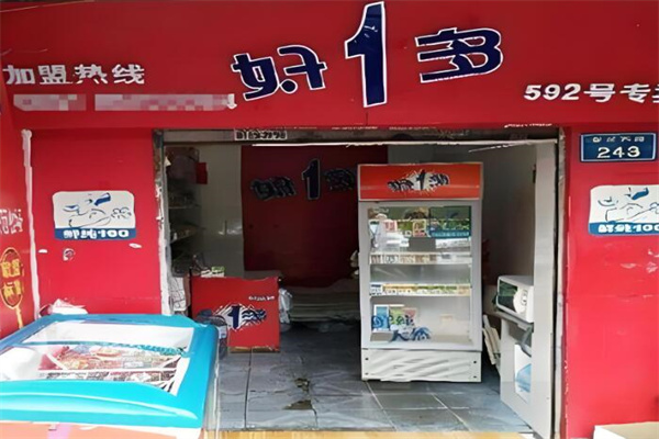 加盟