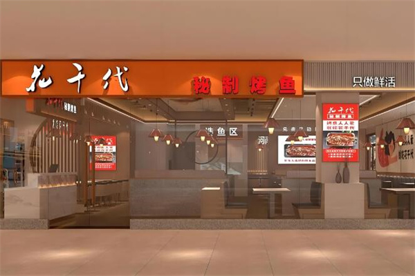 加盟