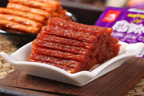 零食e族休闲食品加盟