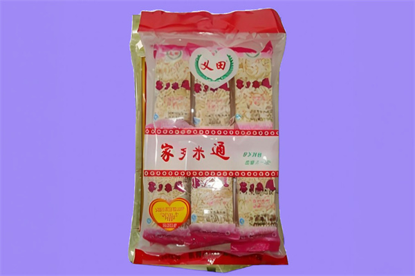 义田食品加盟