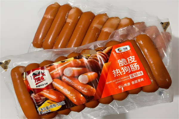 万威客食品加盟