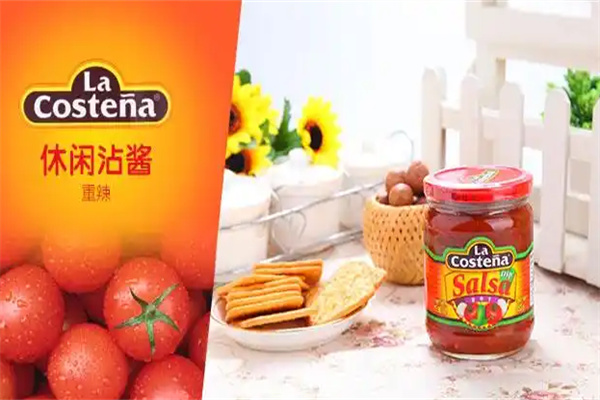 乐口泰食品加盟