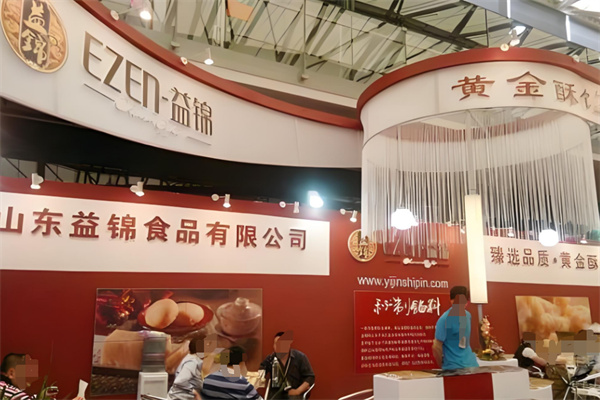 益锦黄金酥加盟