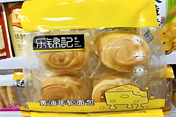 乐锦记食品