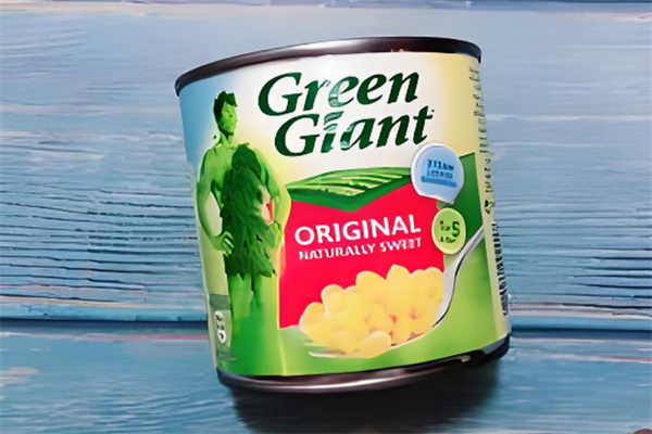 绿巨人休闲食品加盟
