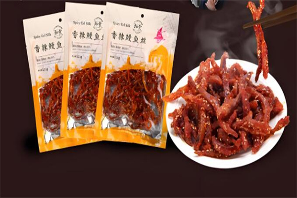誉海食品
