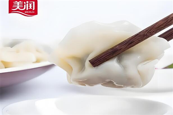 美润水饺