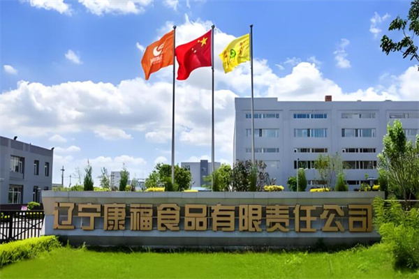 康福食品