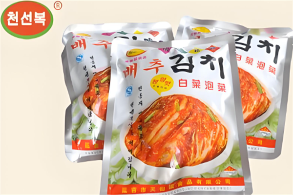 天仙福食品