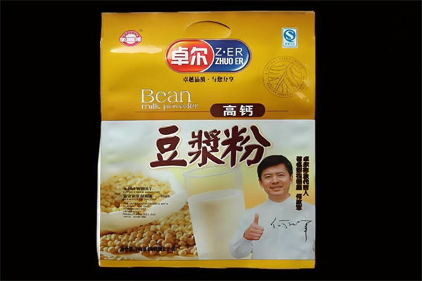 卓尔零食加盟