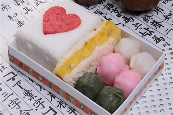 天仙福食品